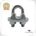 DROP FORGED WIRE ROPE CLIP ITALIAN TYPE